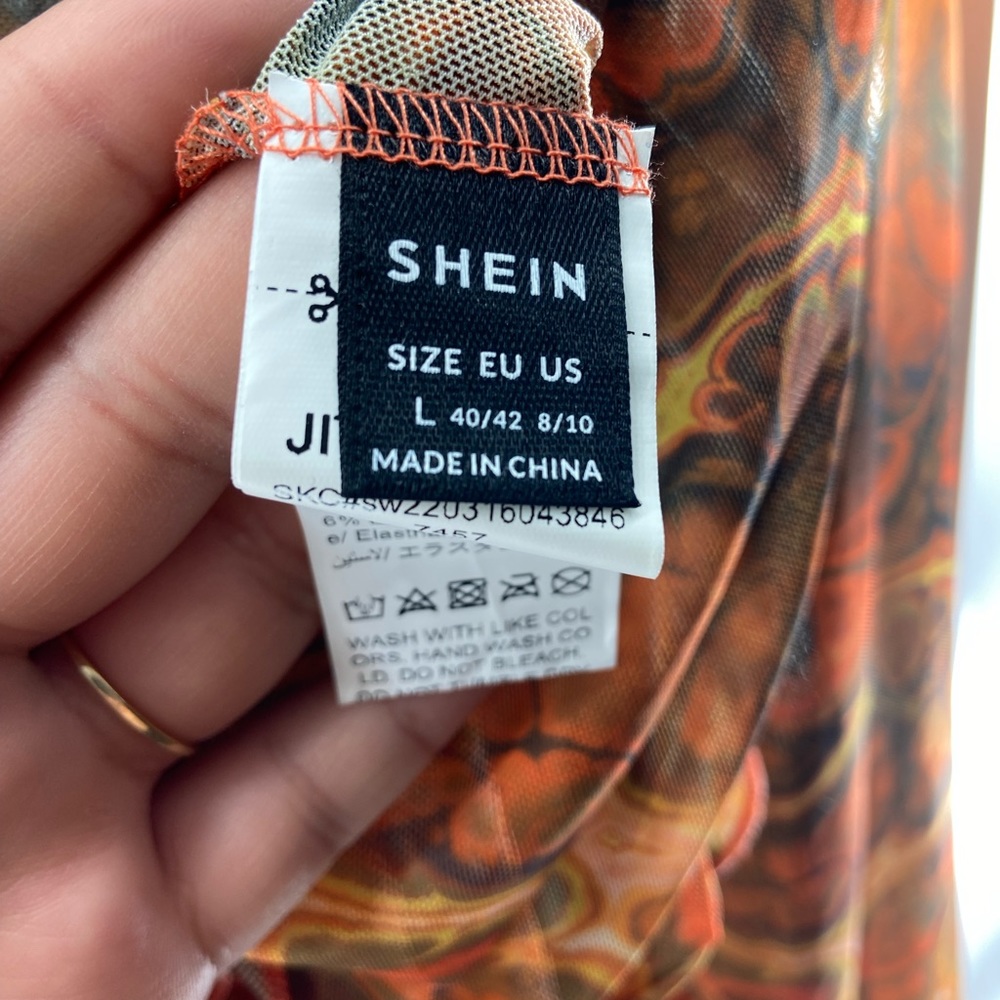 Brand new never worn